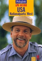 John Gattuso - USA Nationalparks West