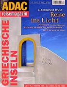 Griechische Inseln