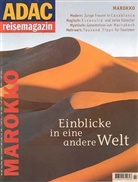 Marokko