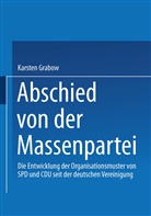 Karsten Grabow - Abschied von der Massenpartei