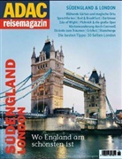 Südengland, London