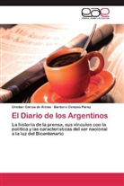 Bárbara Campos Pérez, Cristia García de Álamo, Cristian García de Álamo - El Diario de los Argentinos