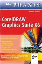 Winfried Seimert - CorelDRAW Graphics Suite X6