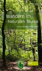 Stefan Jung - Wandern im Naturpark Taunus
