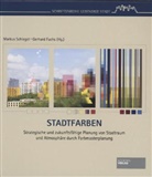 Stiftung Lebendige Stadt - Stadtfarben