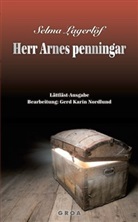 Selma Lagerlöf - Herr Arnes penningar