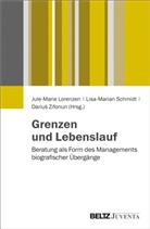 Lorenzen, Jule-Marie Lorenzen, Lisa-Maria Schmidt, Lisa-Marian Schmidt, Zifo, Darius Zifonun - Grenzen und Lebenslauf