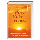 Herr, bleibe bei uns
