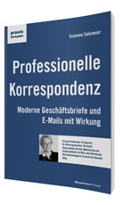 Susanne Siekmeier - Professionelle Korrespondenz