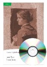 Charlotte Bronte, Charlotte Brontë, Brontë Charlotte - Jane Eyre Book with MP3