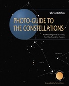 C R Kitchin, C. R. Kitchin, Chris Kitchin - Photo-guide to the Constellations