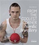 Liesbeth de Besten, Liesbeth den Besten, Jönsson, Lo Jönsson, Love Jönsson, Päivi Ruutiainen... - From the Coolest Corner: Nordic Jewellery