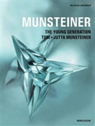 Wilhelm Lindemann - Munsteiner - The Young Generation