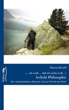 Marcus Barrell - Irrlicht: Philosophie