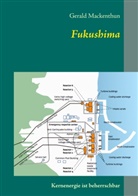 Gerald Mackenthun - Fukushima