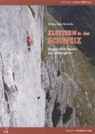 Matteo Della Bodella, Matteo Della Bordella, Matteo DellaBordella, Matteo Delle Bordella - Klettern in der Schweiz