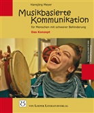 Hansjörg Meyer - Musikbasierte Kommunikation