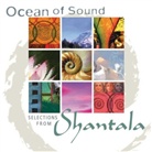 Shantala - Ocean of Sound, 1 Audio-CD (Hörbuch)
