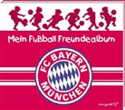 Katharina Brenner - Mein Fußball Freundealbum - FC Bayern München