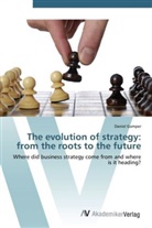 Daniel Gamper - The evolution of strategy: from the roots to the future