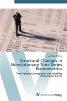 Luis Filipe Martins - Structural Changes in Nonstationary Time Series Econometrics