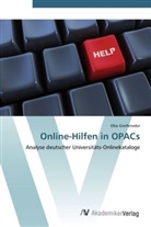 Elke Greifeneder - Online-Hilfen in OPACs