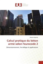 Wassim RAPHAEL, Raphael-w - Calcul pratique du beton arme