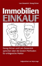 Lars Grosenick, Georg Ortner - Immobilien-Einkauf