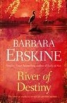 Barbara Erskine - River of Destiny