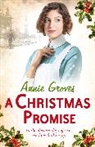Annie Groves, Groves Annie - A Christmas Promise