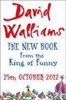 David Walliams - Ratburger