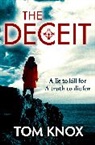 Tom Knox, Knox Tom - The Deceit