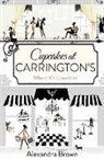 Alexandra Brown, Brown Alexandra - Cupcakes at Carrington's
