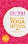 B K S Iyengar, B. K. S. Iyengar, B.K.S. Iyengar - Heart of the Yoga Sutras