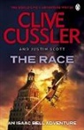 Clive Cussler, Justin Scott - The Race