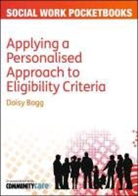 Daisy Bogg - Applying a Personalised Approach to Eligibility Criteria