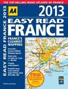 Aa Publishing - Aa Easy Read France
