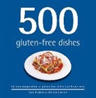 Carol Beckerman - 500 Gluten-Free Dishes