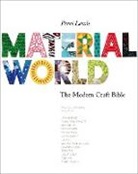 Perri Lewis - Material World