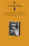 Tom Stoppard, Stoppard Tom - Tom Stoppard Plays 2