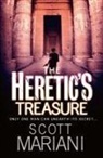 Scott Mariani - The Ben Hope