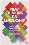 Hilarie Owen, Owen Hilarie, Hilarie Owen, Owen Hilarie - New Thinking on Leadership