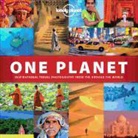 Lonely Planet, Lonely Planet, Catherine Naghten - One planet : inspirational travel photography from around the world
