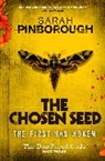 Sarah Pinborough, Pinborough Sarah - The Chosen Seed