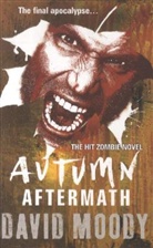 David Moody - Aftermath