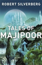 Robert Silverberg - Tales of Majipoor