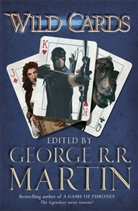 George R R Martin, George R. R. Martin, George R. R. Martin - Wild Cards