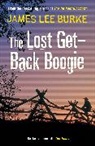 James Lee Burke, James Lee (Author) Burke, James Lee Burke - The Lost Get-Back Boogie