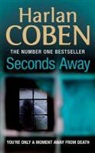 Harlan Coben - Seconds Away