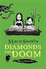 Marcus Sedgwick, Pete Williamson, Pete Williamson - Raven Mysteries: Diamonds and Doom